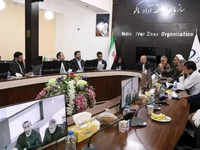 گره پلاک‌گذاری خودروهای پلاک منطقه آزاد ماکو باز می‌شود