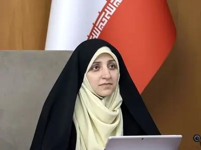 بریکس می‌تواند پلی میان تمدن‌ها، تجربه‌ها و آینده باشد/ عدالت در فرصت‌ها، ظرفیت زنان را شکوفا می‌کند