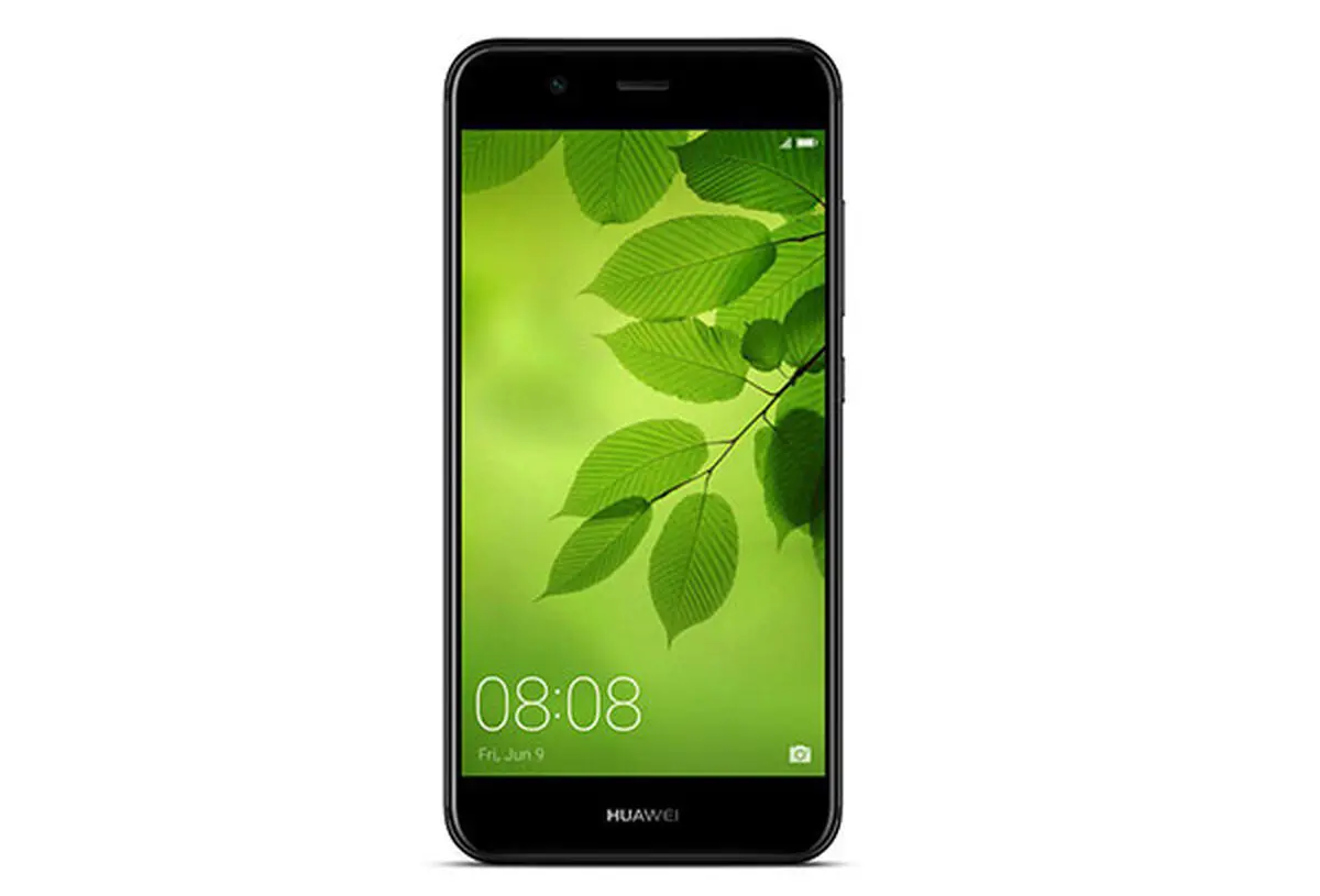 HUAWEI nova2Plus با تکنولوژی های منحصر بفرد
