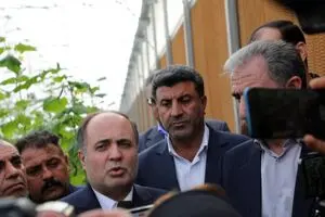 بازار از نظر فراوانی کالا و ثبات قیمت‌ها در شرایط مطلوبی قرار دارد