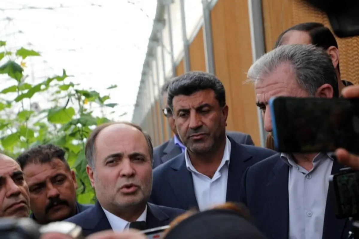 بازار از نظر فراوانی کالا و ثبات قیمت‌ها در شرایط مطلوبی قرار دارد