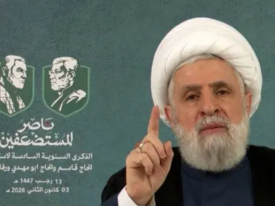 هدف اصلی شهید سلیمانی، خنثی کردن نقشه‌های آمریکا بود/ ایران هیچ‌گاه قصد تغییر مسیر لبنان را نداشته است