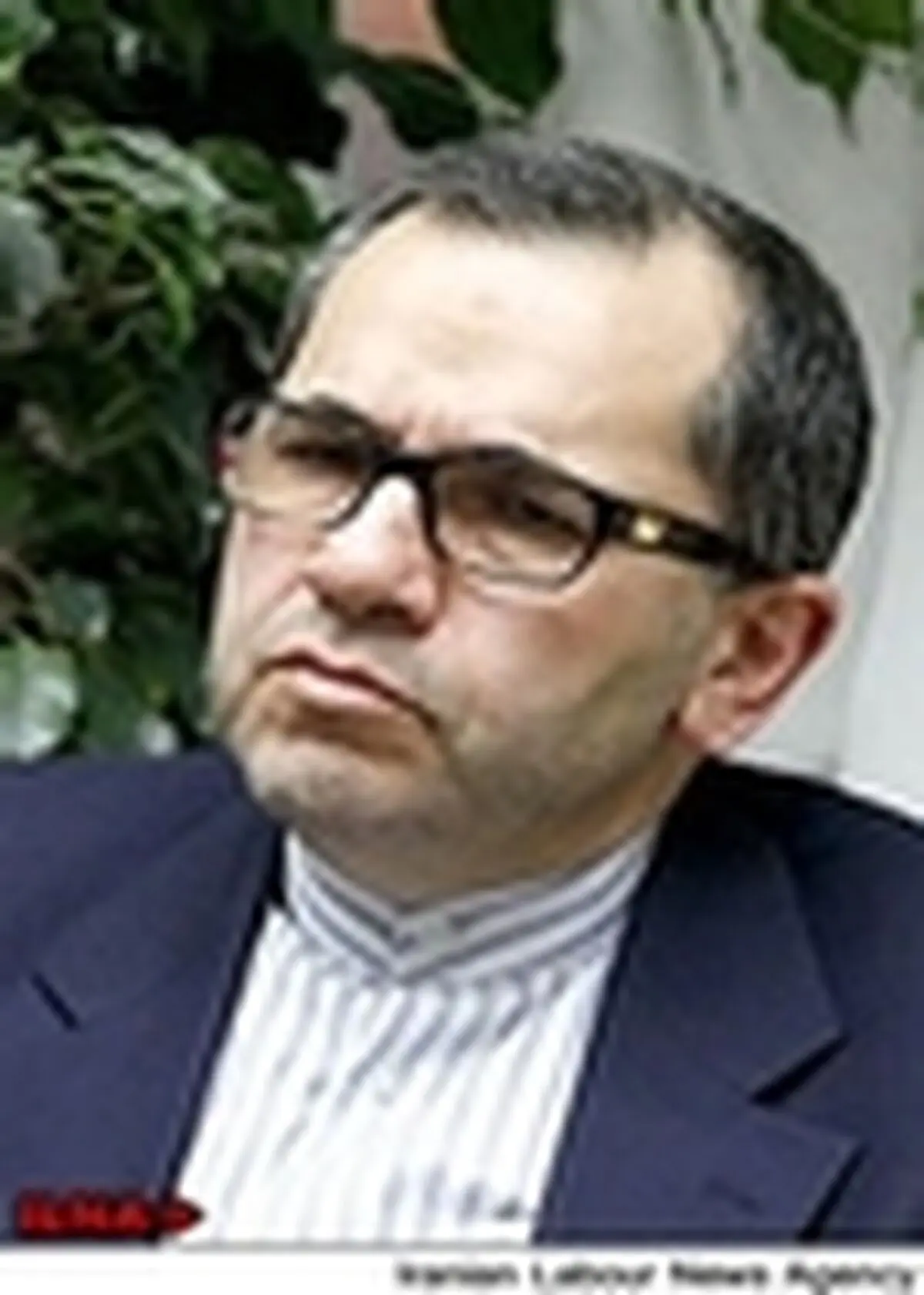 زمان درباره توان هسته ای ایران قابل برگشت نیست