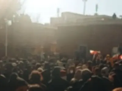 اعتراض و تجمع دانشجویان در چندین دانشگاه