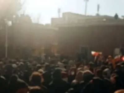 اعتراض و تجمع دانشجویان در چندین دانشگاه