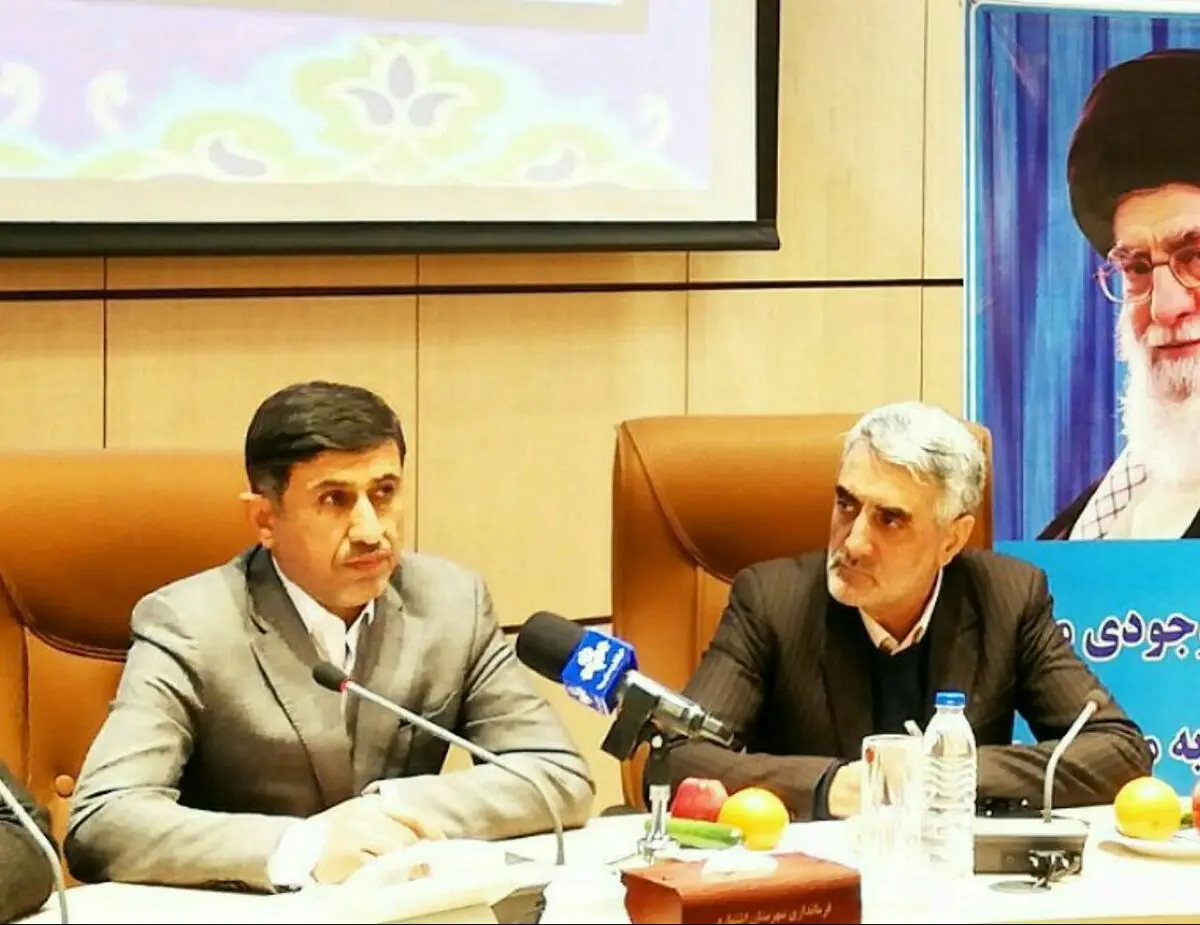 دستگاه‌های اجرایی با نگاه ویژهای به حل موانع تولید بپردازند