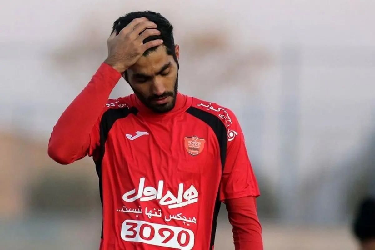 محمد انصاری به مس رفسنجان پیوست
