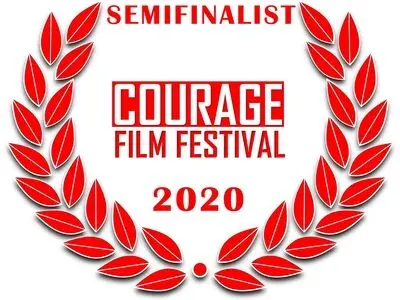«عشق درون» فینالیست جشنواره فیلم COURAGE برلین شد