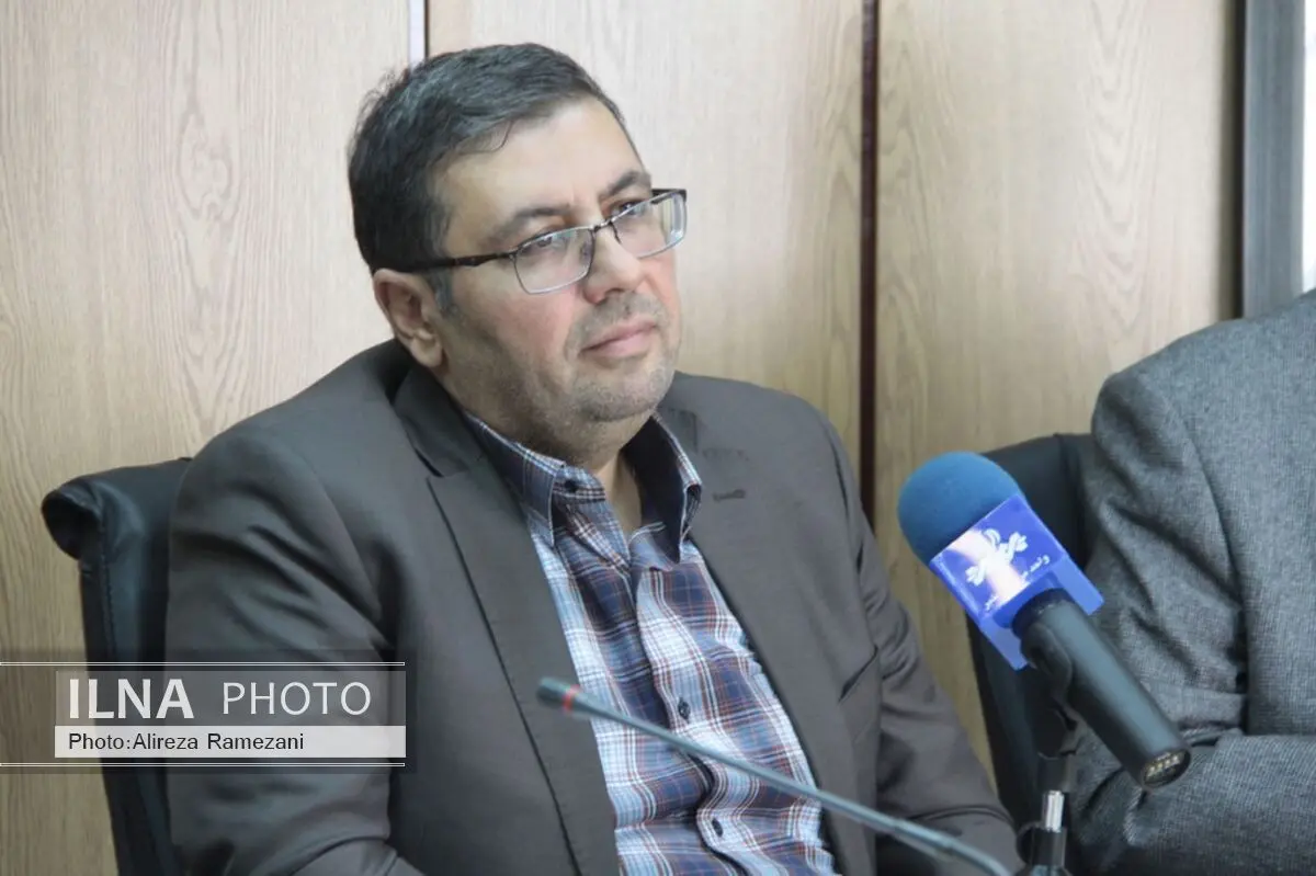 پیام تسلیت رئیس جمعیت هلال احمر در پی حادثه دیدن جمعی از زائران در صحرای عرفات