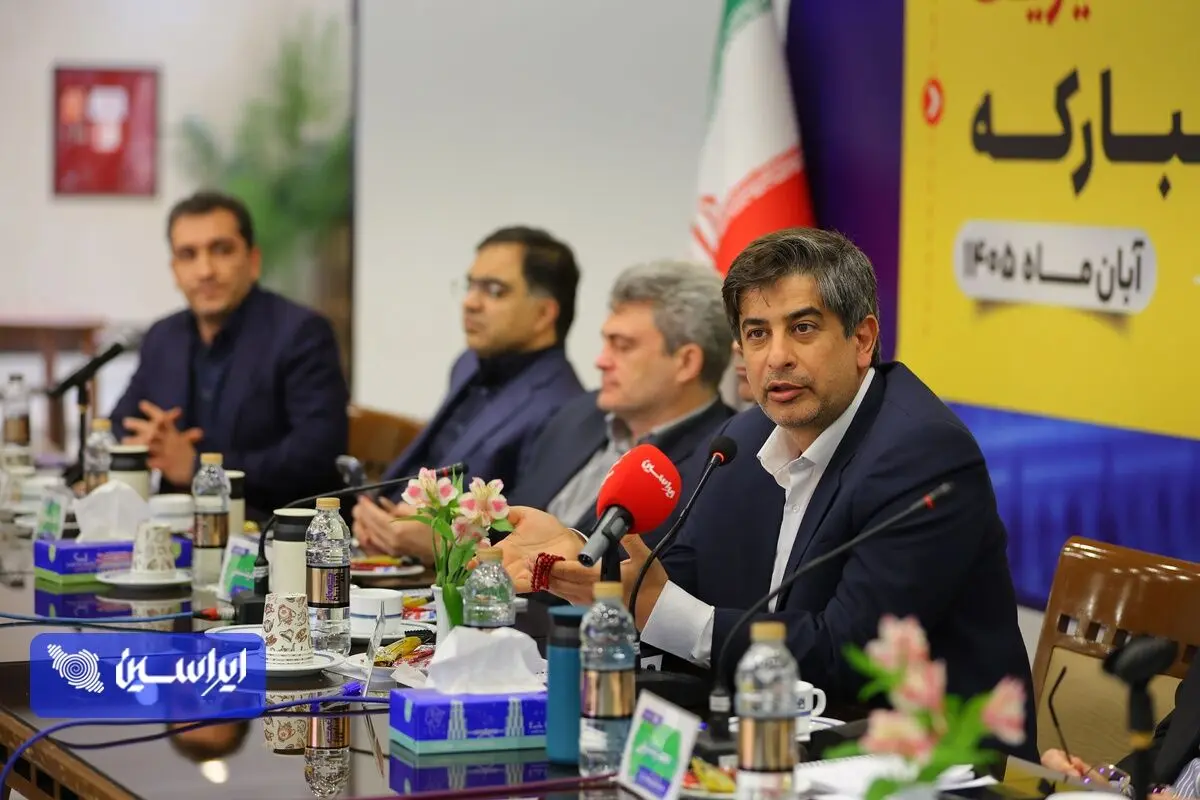 حفظ روحیه همدلی و تمرکز بر سودآوری و توسعه آیندهمحور حفظ روحیه همدلی و تمرکز بر سودآوری و توسعه آیندهمحور