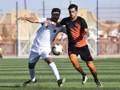 مس رفسنجان - پرسپولیس پاکدشت؛ در انتظار اولین برد خانگی فصل