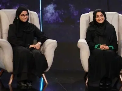 خانواده مرحوم علی سلیمانی مهمانان اولین قسمت «جاذبه» شدند/ پخش از شنبه