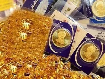 قیمت طلا، سکه و ارز در بازار امروز دوشنبه یکم دی ۱۴۰۴