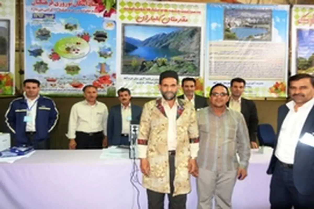 پذیرش بیش از ۱۷ هزار مسافر در ستادهای اسکان نوروزی لرستان
