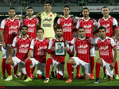 ترکیب پرسپولیس مقابل الاهلی مشخص شد
