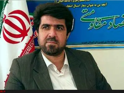 درگیری با تروریست‌های داعشی در مرز سومار صحت ندارد