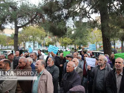 مراسم سالروز تصویب قانون کار 