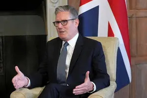 جلسه اضطراری کابینه بریتانیا درباره غزه