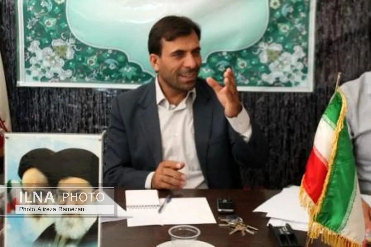 سفر وزیرجهادکشاورزی به چرام/ افتتاح و کلنگ زنی 18 پروژه هفته دولت 