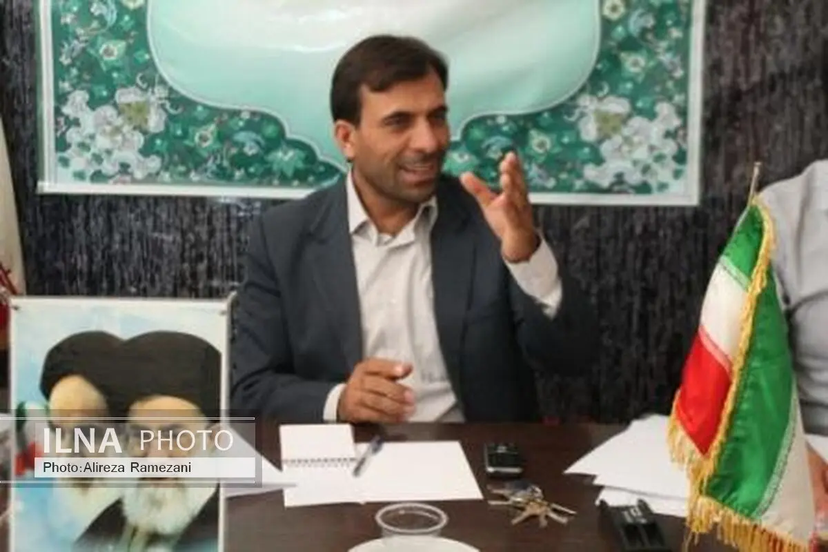 سفر وزیرجهادکشاورزی به چرام/ افتتاح و کلنگ زنی 18 پروژه هفته دولت 