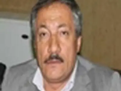 سولقانی: مدیریت‌ بر پیست‌دیزین کمتر از ریاست بر فدراسیون نیست