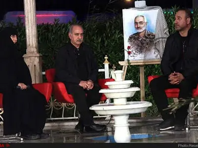 شهادتنامه‌ای  الصاقی  بر بحث جنابان  فرخ نژاد و علیزاده 