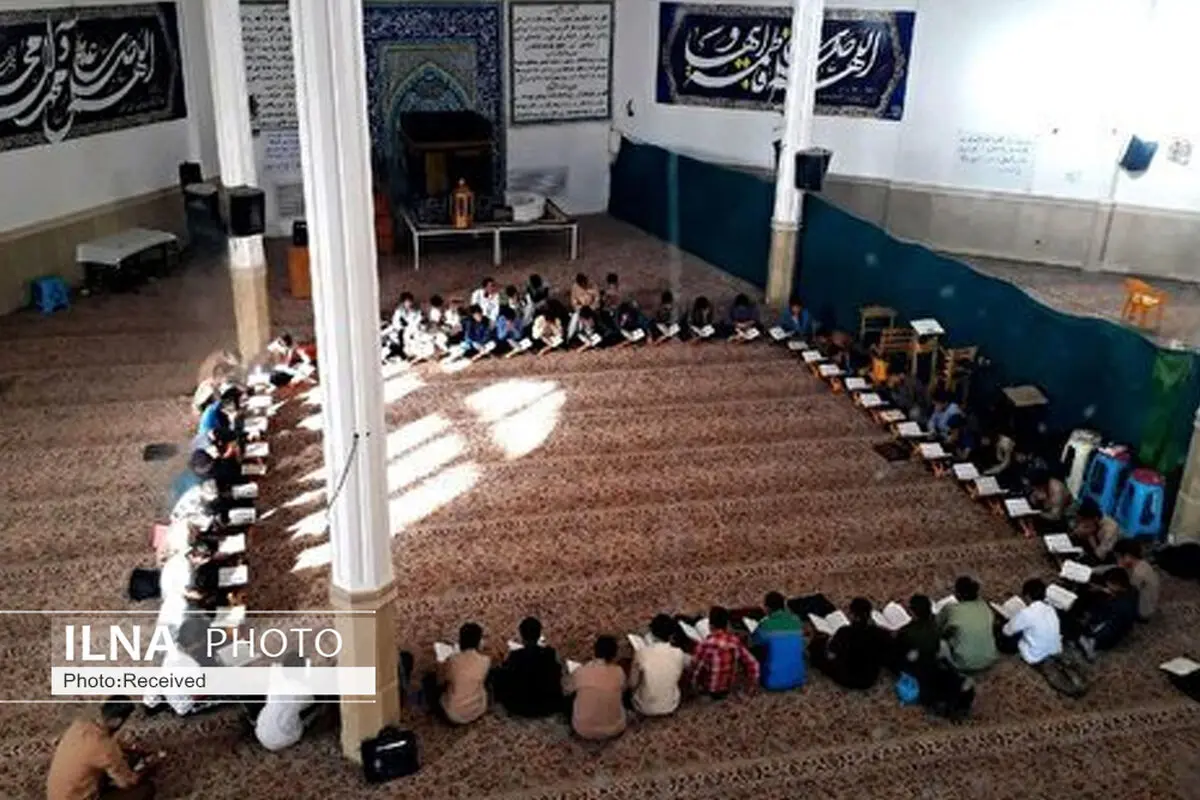توضیح آموزش و پرورش درباره طرح «زیست مسجدی»
