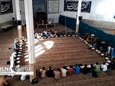 طرح یاوران مسجد از امروز در قزوین کلید می‌خورد