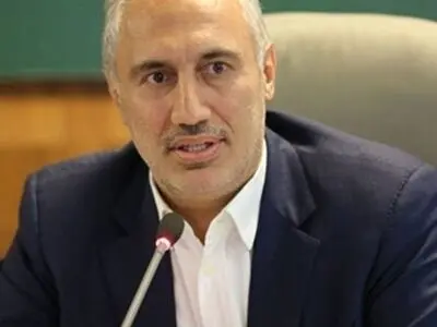 «سید حمید پورمحمدی» رئیس سازمان برنامه و بودجه شد