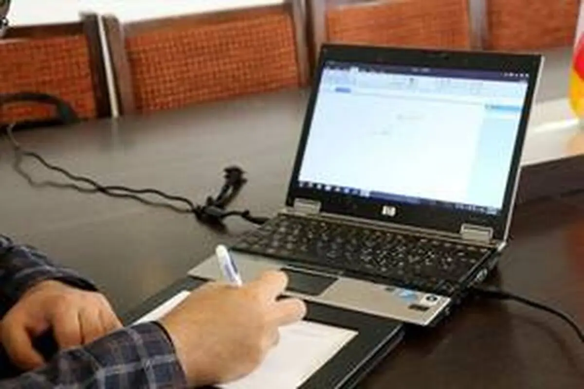 آغاز آموزش غیرحضوری مدارس از یکشنبه ۱۷ اسفند ماه 