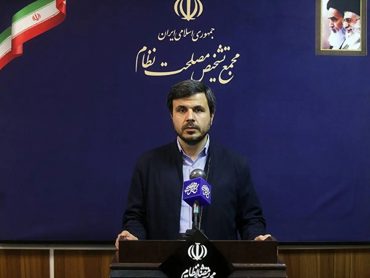 جزئیات نظرات مخالفان و موافقان پالرمو و CFT به روایت سخنگوی مجمع تشخیص مصلحت نظام