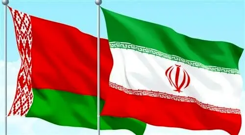 امضای موافقتنامه انتقال محکومان بین ایران و بلاروس