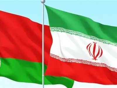 برقراری تهاتر میان ایران و بلاروس 