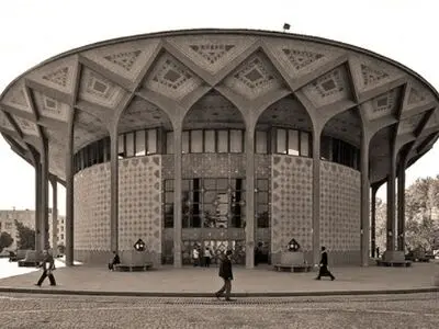 سالن قشقایی در آخرین مراحل تعمیر/ برگزاری مناقصه پیمانکار قبل از سال نو