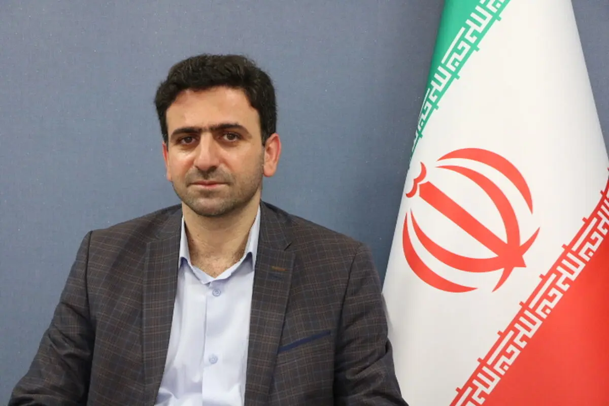 مهدی بادپا رئیس ستاد مردمی «سلام» شد
