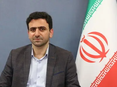 مهدی بادپا رئیس ستاد مردمی «سلام» شد