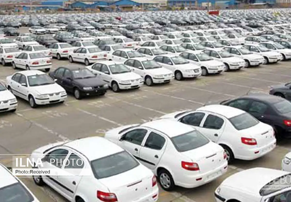 تشدید نظارت بر پارکینگ‌ها برای شناسایی خودروهای احتکارشده توسط دلالان 