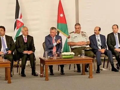 موضع اردن در قبال فلسطین، تغییرناپذیر است