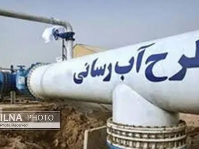 کارگران «پروژه طرح آبرسانی به دهدشت غربی» پاسوزِ کمبود اعتبار/ پولی در کار نیست