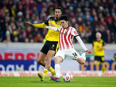 ویدیو: خلاصه بازی فرایبورگ 1 - دورتموند 1