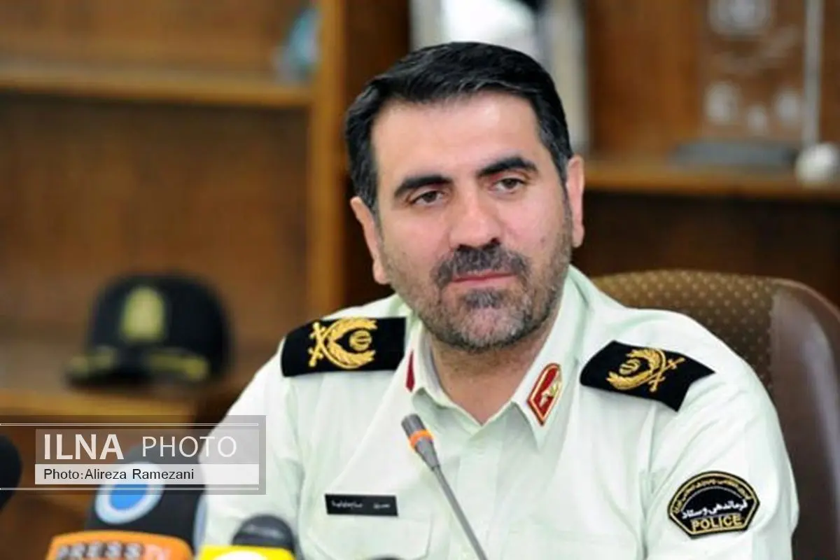 کاهش ۱۰ درصدی مبارزه با معتادان