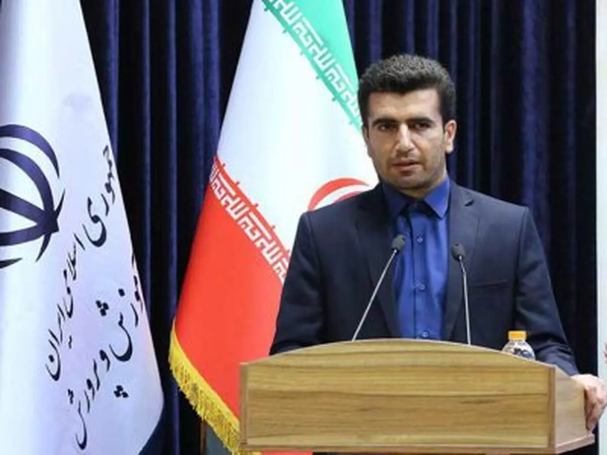 استفاده رایگان دانش آموزان و والدین شان از اماکن ورزشی آموزش و پرورش 