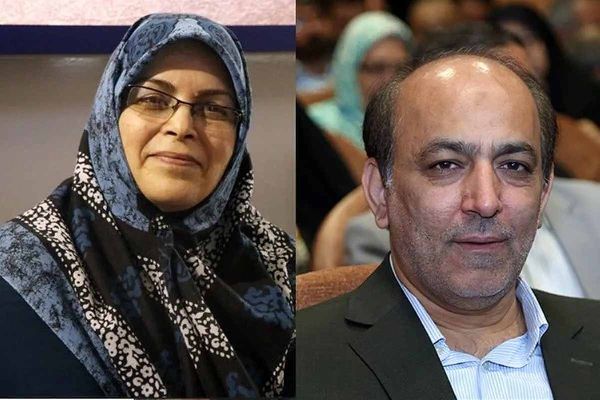 هیأت اجرایی صلاحیت منصوری و شکوری‌راد را تایید نکرد
