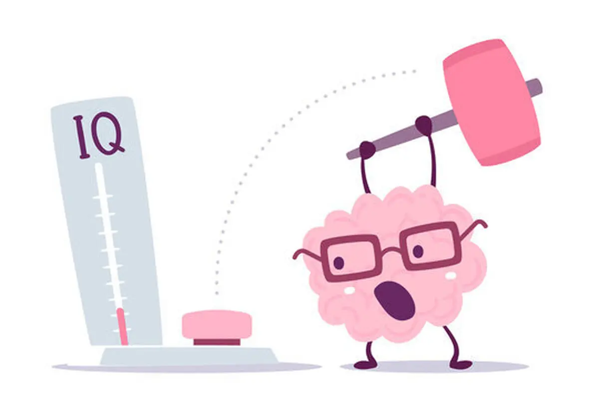 آیا افزایش ضریب هوشی ممکن است؟/ رازهای تقویت مغز و IQ