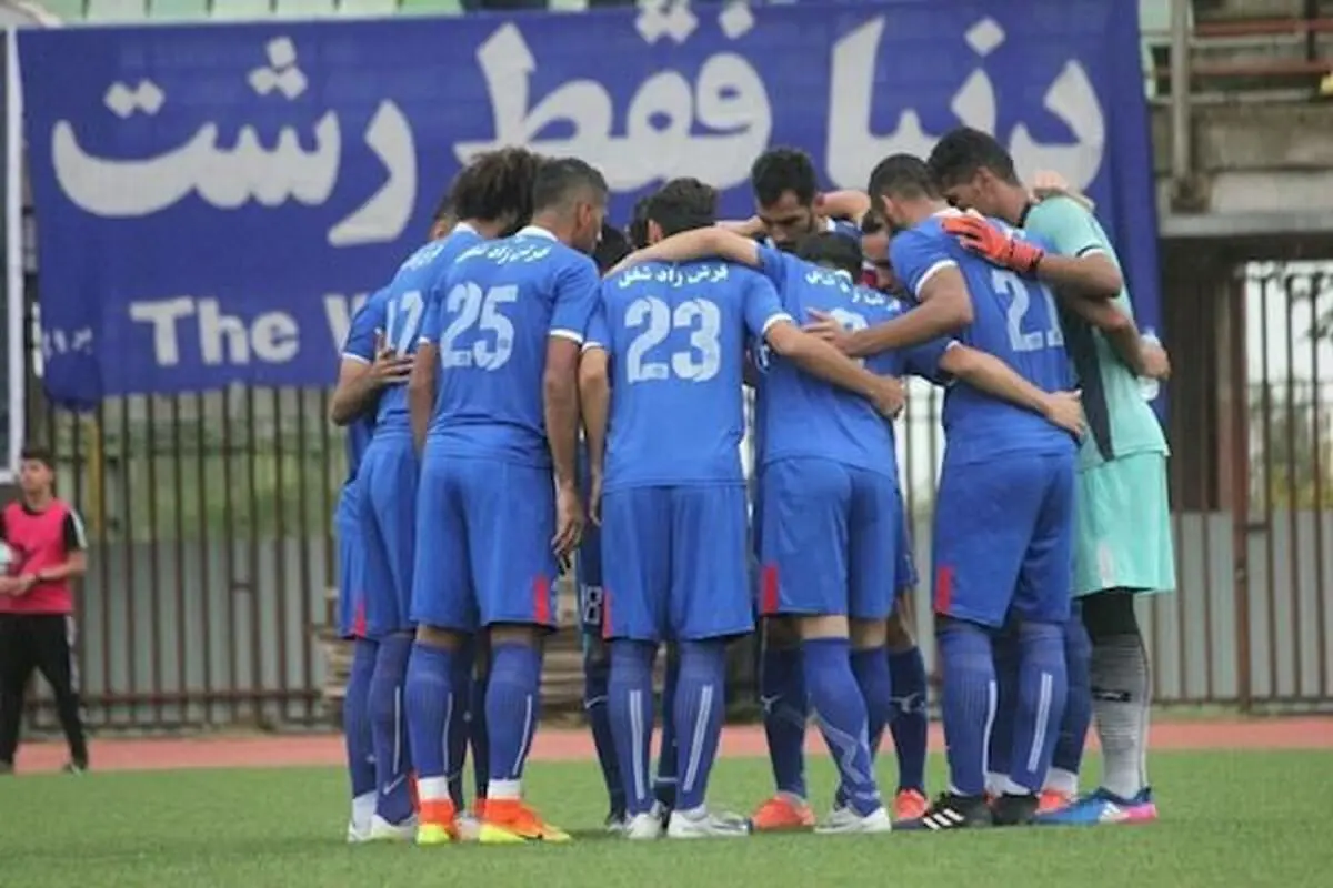 داماش می‌تواند شگفتی‌ساز شود؛ پرسپولیس را قهرمان حذفی ندانید