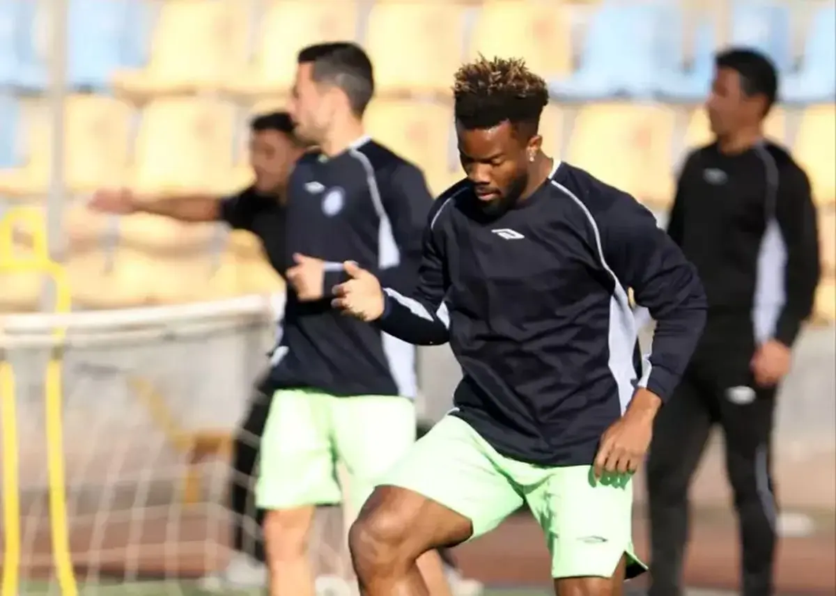 سورپرایز گل‌گهر برای چادرملو