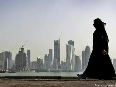 بازگشایی مرز عربستان با قطر در آستانه مراسم حج