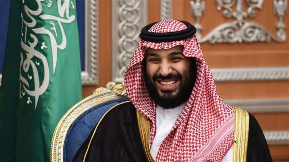 بن‌سلمان هم اطلاعی از حوادث داخل کنسولگری استانبول نداشته است