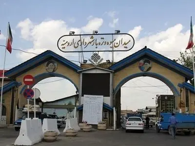 نقش کلیدی میدان میوه و تره بار ارومیه در اقتصاد کشاورزی منطقه/ماهانه بیش از ۳۰۰۰تن محصولات کشاورزی وارد میدان تره بار می شود