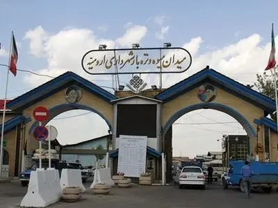 نقش کلیدی میدان میوه و تره بار ارومیه در اقتصاد کشاورزی منطقه/ماهانه بیش از ۳۰۰۰تن محصولات کشاورزی وارد میدان تره بار می شود